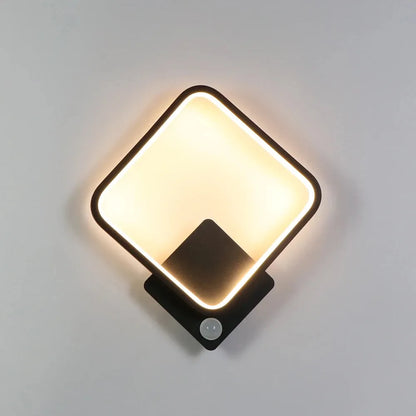 Wall Lamp