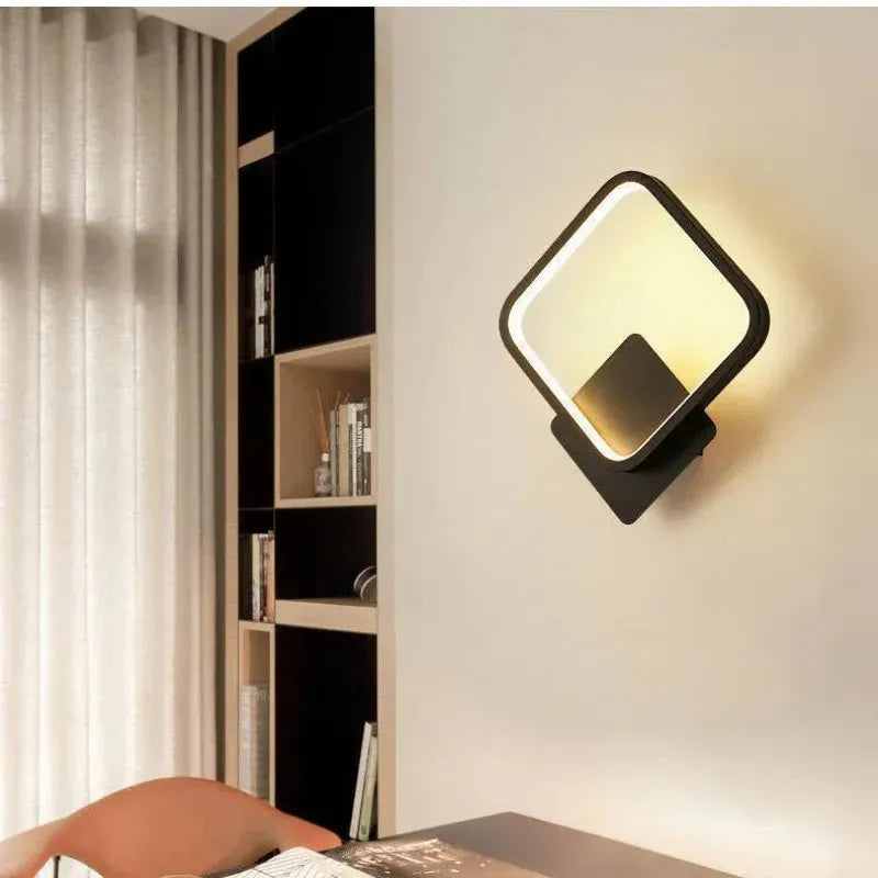 Wall Lamp