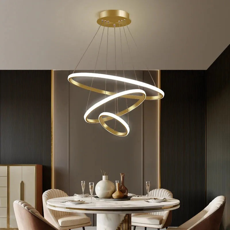 Pendant Lamp