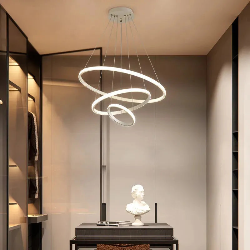 Pendant Lamp