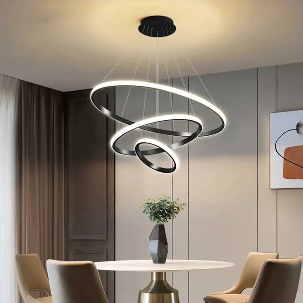 Pendant Lamp