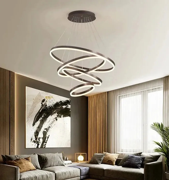 Pendant Lamp