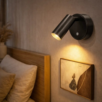 Wall Lamp