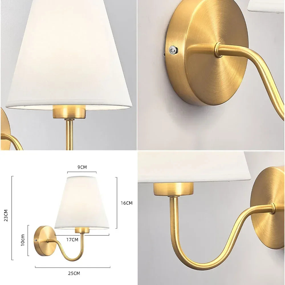 Wall Lamp
