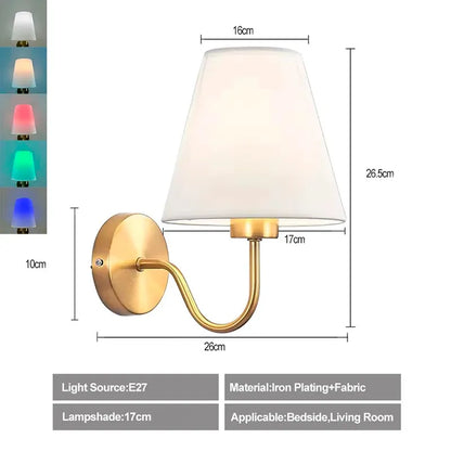 Wall Lamp