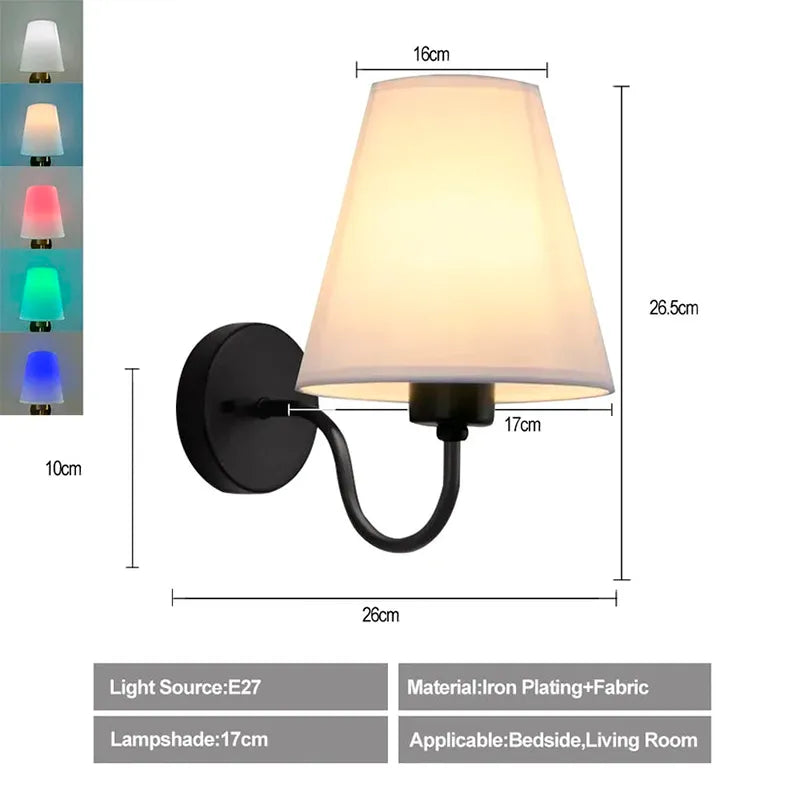 Wall Lamp