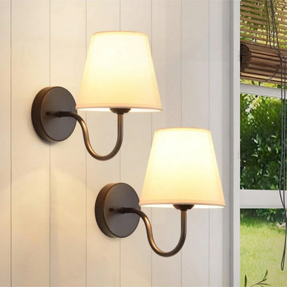 Wall Lamp