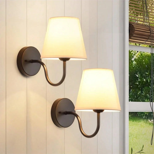 Wall Lamp