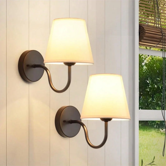 Wall Lamp