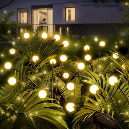 Garden Lamp
