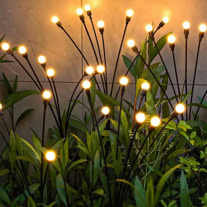Garden Lamp