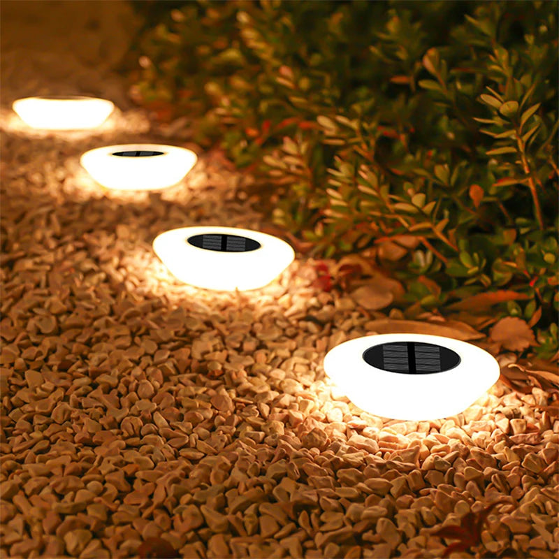Garden Lamp