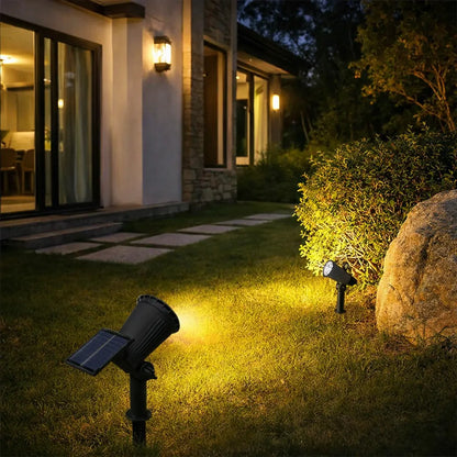 Outdoor light fixture