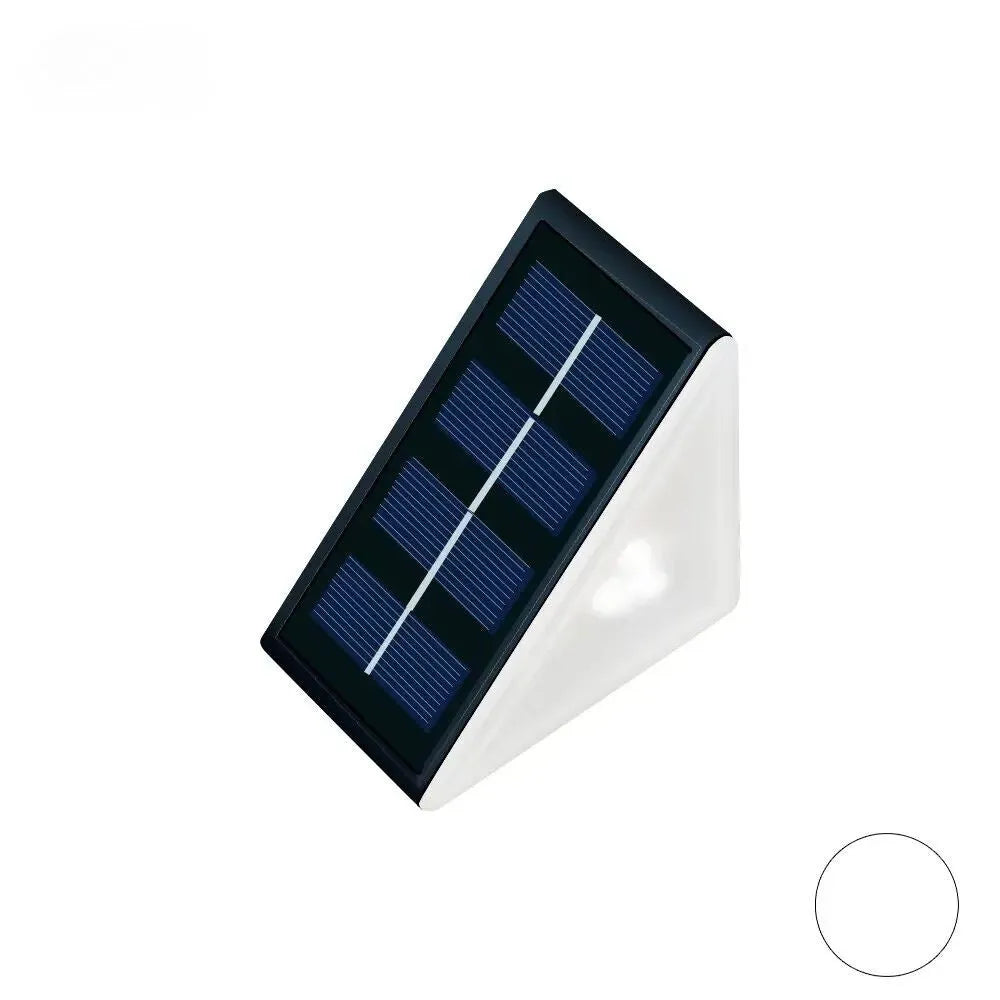 Solar Step Lights