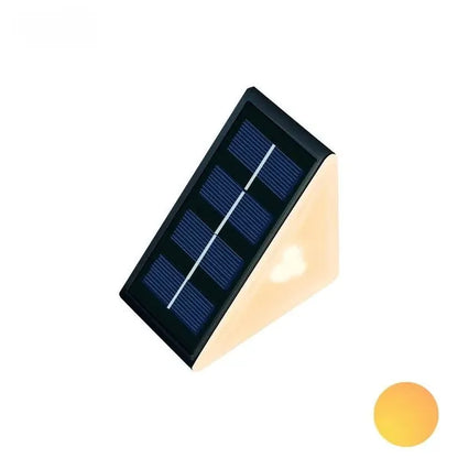 Solar Step Lights