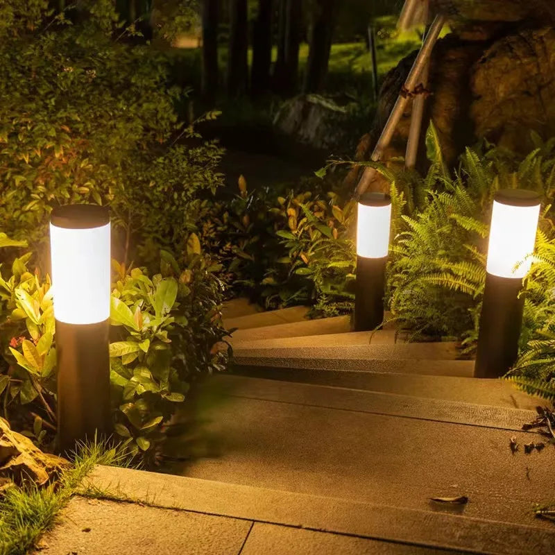 Garden Lamp