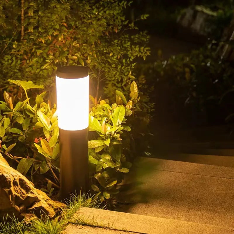 Garden Lamp
