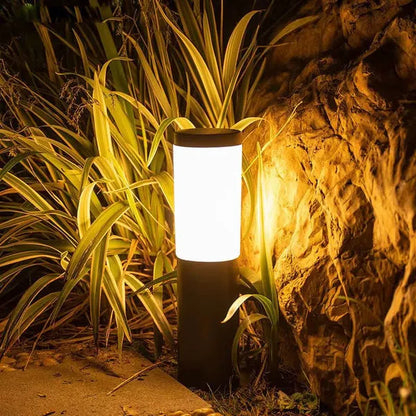 Garden Lamp