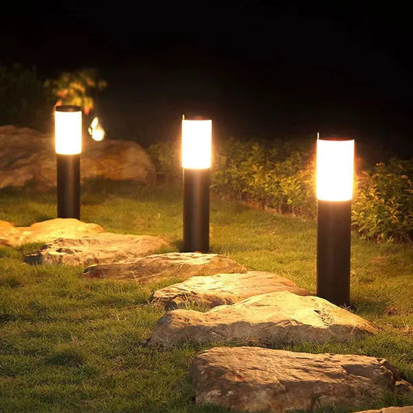 Garden Lamp