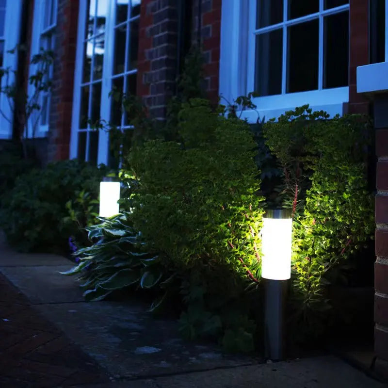Garden Lamp
