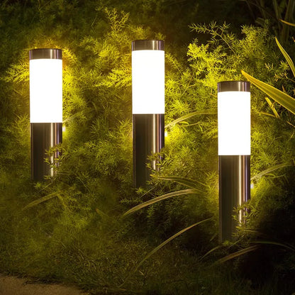 Garden Lamp