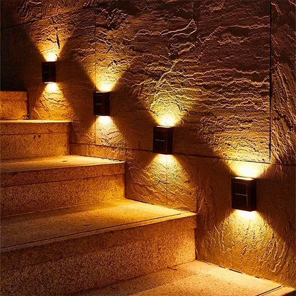 Wall Lamp