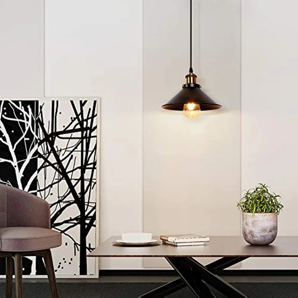 Pendant Lamp