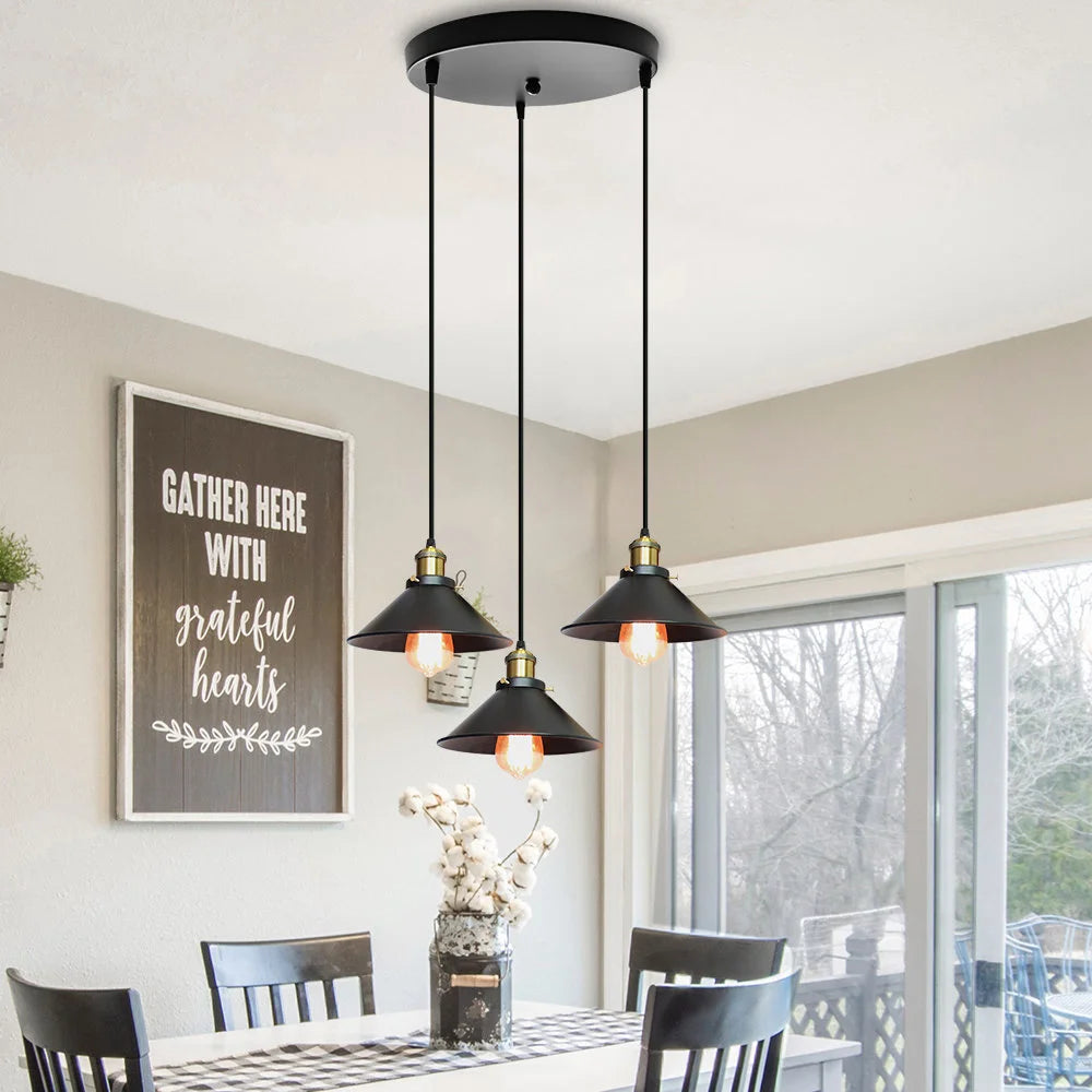Pendant Lamp