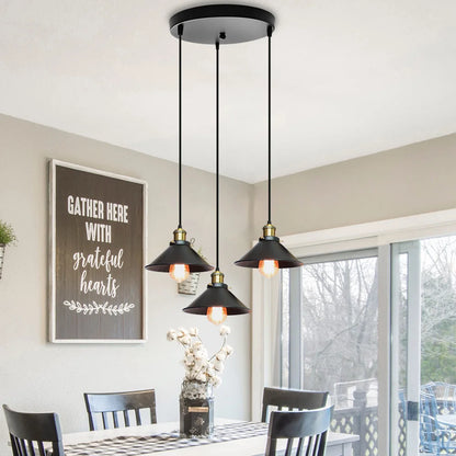 Pendant Lamp