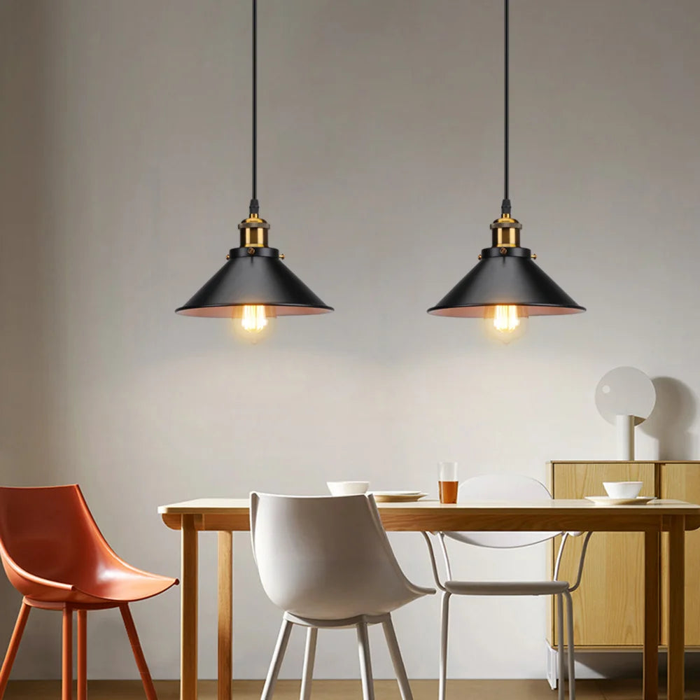 Pendant Lamp