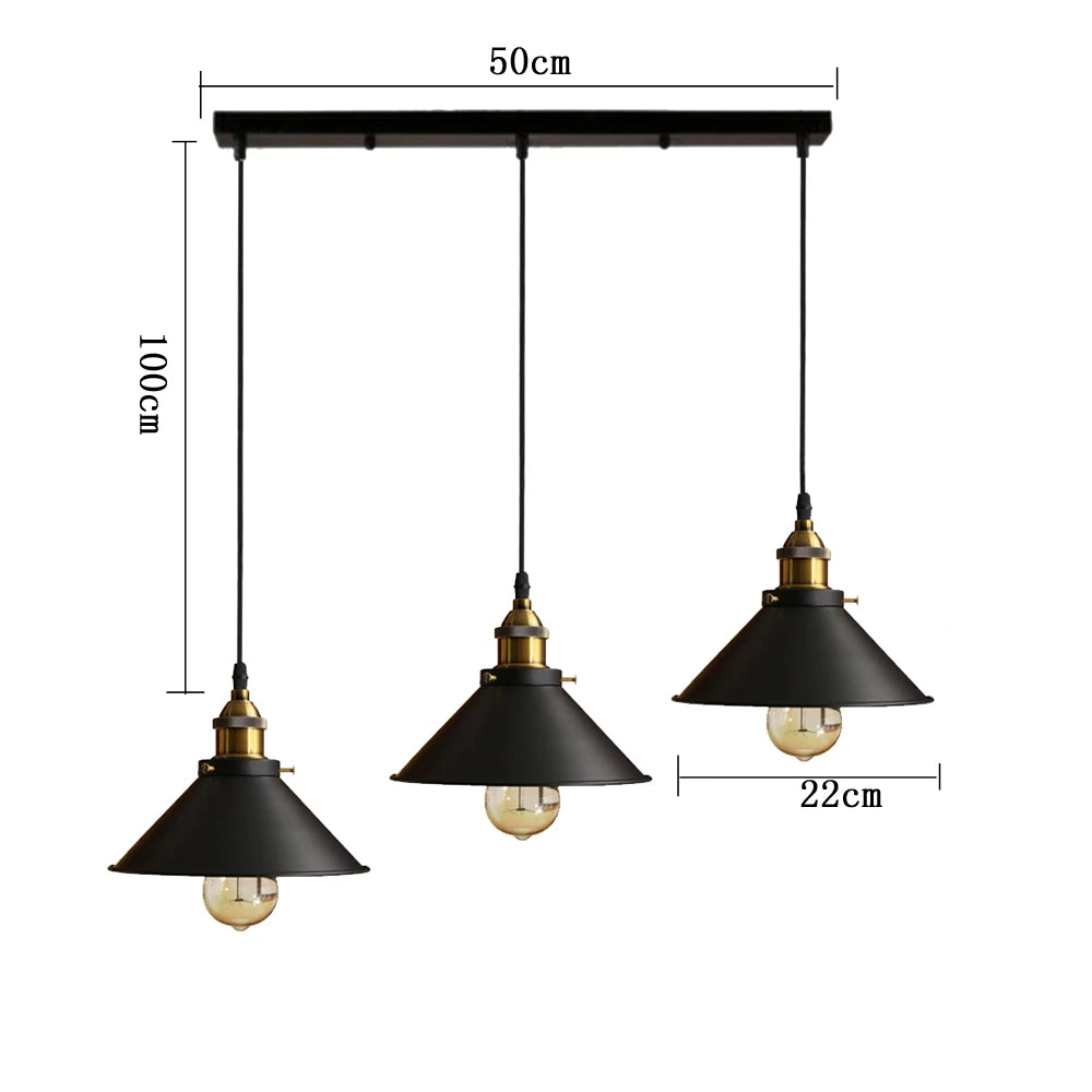 Pendant Lamp