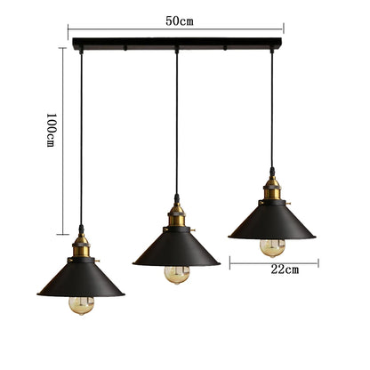 Pendant Lamp