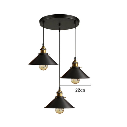 Pendant Lamp