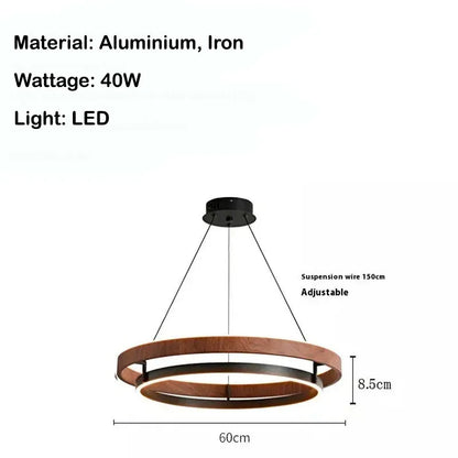 Pendant Lamp