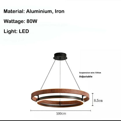 Pendant Lamp