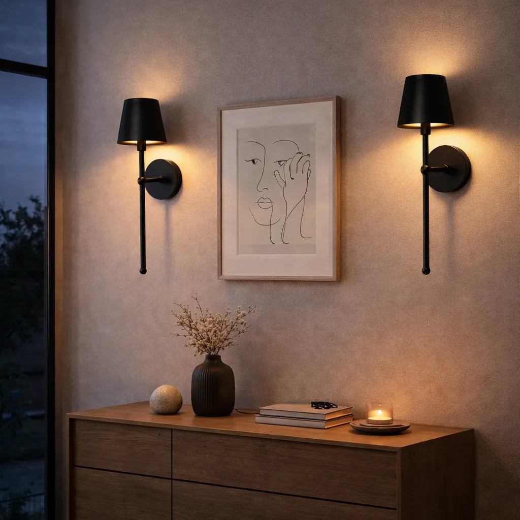 Wall Lamp