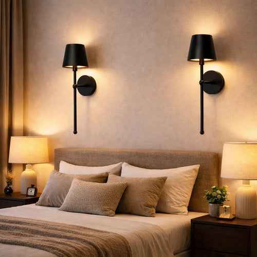 Wall Lamp